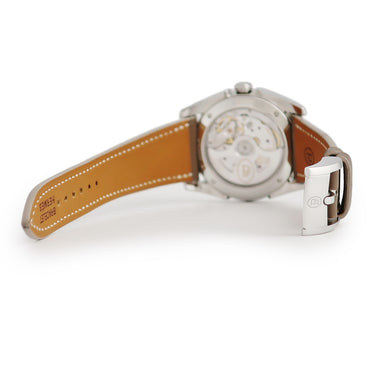 腕時計 パルミジャーニ・フルリエ PARMIGIANI FLEURIER トンダ メトロポリタン セレーヌ PFC283-0063300-HC612 自動巻き レディース ダイヤ シェル