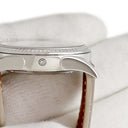 腕時計 パルミジャーニ・フルリエ PARMIGIANI FLEURIER トンダ メトロポリタン セレーヌ PFC283-0063300-HC612 自動巻き レディース ダイヤ シェル