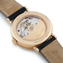 腕時計 ブレゲ BREGUET クラシック レギュレーター 5187BR/15/986 自動巻き メンズ K18PG無垢 ギョウシェ ブレゲ針 デイト