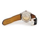 腕時計 パルミジャーニ・フルリエ PARMIGIANI FLEURIER トリック クロノメーター PFC909-2020001-300181 自動巻き メンズ 新品同様 K18WG無垢