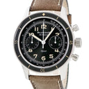 腕時計 ブランパン BLANCPAIN エアコマンド フライバック クロノグラフ リミテッド AC01-1130-63A 自動巻き メンズ ブラック 限定