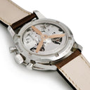 腕時計 ブランパン BLANCPAIN エアコマンド フライバック クロノグラフ リミテッド AC01-1130-63A 自動巻き メンズ ブラック 限定