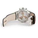 腕時計 ブランパン BLANCPAIN エアコマンド フライバック クロノグラフ リミテッド AC01-1130-63A 自動巻き メンズ ブラック 限定