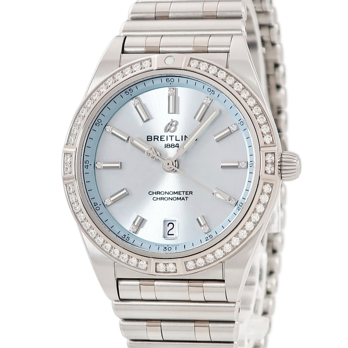 ブライトリング　大きなカサ　未使用品 新品・中古 ブライトリング（BREITLING）の時計一覧/中野の