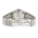 腕時計 ブライトリング BREITLING クロノマット 36 G10380 自動巻き メンズ レディース 純正ダイヤ バー アイスブルー デイト 夜光