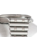 腕時計 ブライトリング BREITLING クロノマット 36 G10380 自動巻き メンズ レディース 純正ダイヤ バー アイスブルー デイト 夜光