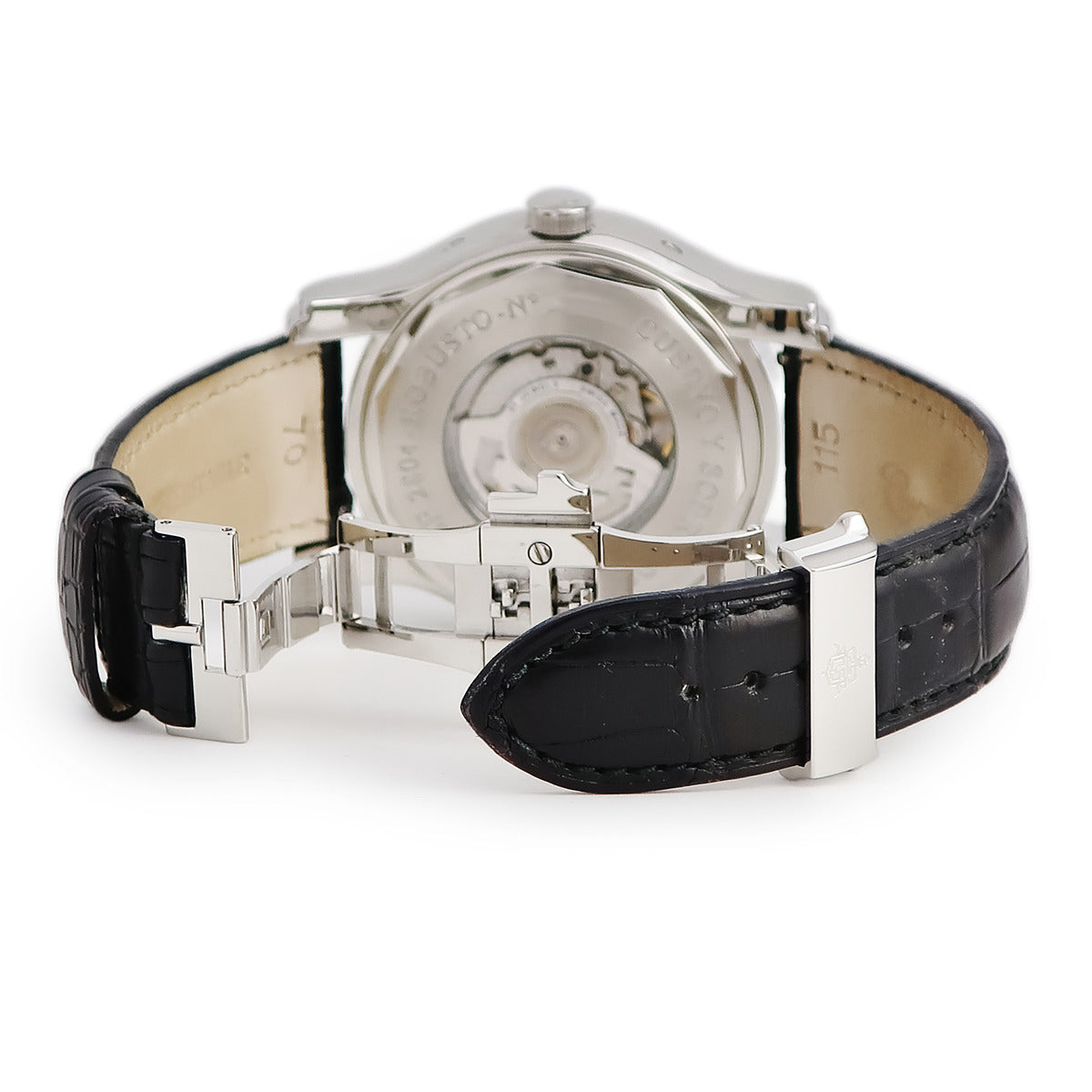 クエルボ・イ・ソブリノス CUERVO Y SOBRINOS ロブスト