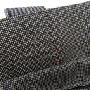 エルメス HERMES エールライントート MM グレー キャンバス トートバッグ シルバー金具 鍵・カデナ欠品