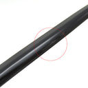 シャネル CHANEL ウェリントン 54□16 3353-A ブラック プラスチック メガネ 黒 伊達メガネ ココマーク