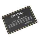 シャネル CHANEL チェーン トート ネイビー キャビアスキン トートバッグ ゴールド金具 紺 ココマーク 肩掛け