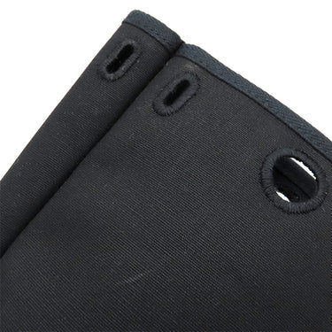 エルメス HERMES エールバッグ TPM ナチュラル×ブラック トワルGM トワルオフィシエ レザー ショルダーバッグ シルバー金具 黒 ストッパー欠品