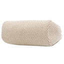 エルメス HERMES エールバッグ TPM ナチュラル×ブラック トワルGM トワルオフィシエ レザー ショルダーバッグ シルバー金具 黒 ストッパー欠品