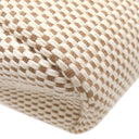 エルメス HERMES エールバッグ TPM ナチュラル×ブラック トワルGM トワルオフィシエ レザー ショルダーバッグ シルバー金具 黒 ストッパー欠品