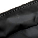 ルイヴィトン LOUIS VUITTON モジュラー バックパック M45962 モノグラムストライプエクリプス モノグラムストライプエクリプスキャンバス リュック・デイパック シルバー金具 黒 グレー NIGO