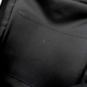 ルイヴィトン LOUIS VUITTON モジュラー バックパック M45962 モノグラムストライプエクリプス モノグラムストライプエクリプスキャンバス リュック・デイパック シルバー金具 黒 グレー NIGO