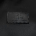 ルイヴィトン LOUIS VUITTON モジュラー バックパック M45962 モノグラムストライプエクリプス モノグラムストライプエクリプスキャンバス リュック・デイパック シルバー金具 黒 グレー NIGO