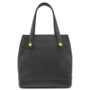 エルメス HERMES ソルボンヌ ブラック アルデンヌ トートバッグ ゴールド金具 黒