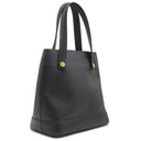 エルメス HERMES ソルボンヌ ブラック アルデンヌ トートバッグ ゴールド金具 黒