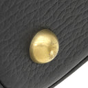 エルメス HERMES ソルボンヌ ブラック アルデンヌ トートバッグ ゴールド金具 黒