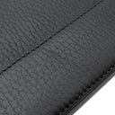 エルメス HERMES ソルボンヌ ブラック アルデンヌ トートバッグ ゴールド金具 黒