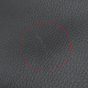 エルメス HERMES ソルボンヌ ブラック アルデンヌ トートバッグ ゴールド金具 黒