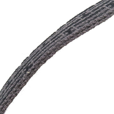 エルメス HERMES エールラインアドMM グレー キャンバス リュック・デイパック シルバー金具 鍵・カデナ欠品