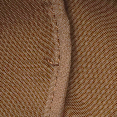 ルイヴィトン LOUIS VUITTON キーポル 50 M41426 モノグラム モノグラムキャンバス ボストンバッグ ゴールド金具 茶 鍵・パドロック・ポワニエ・ネームタグ欠品