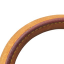 ルイヴィトン LOUIS VUITTON キーポル 50 M41426 モノグラム モノグラムキャンバス ボストンバッグ ゴールド金具 茶 鍵・パドロック・ポワニエ・ネームタグ欠品