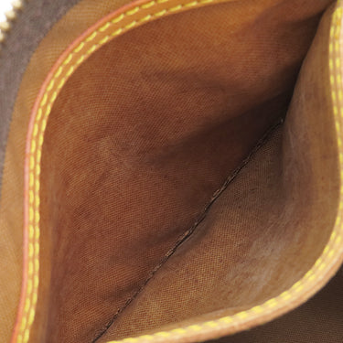 ルイヴィトン LOUIS VUITTON スピーディ 30 M41108 モノグラム モノグラムキャンバス ハンドバッグ ゴールド金具 茶 ミニボストン 鍵・パドロック欠品