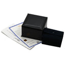 ショパール CHOPARD ハッピーハート 857482 ホワイトゴールド K18WG ダイヤモンド ブレスレット Au750 18K 18金 スモール