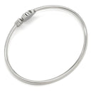 ショパール CHOPARD ハッピーハート 857482 ホワイトゴールド K18WG ダイヤモンド ブレスレット Au750 18K 18金 スモール