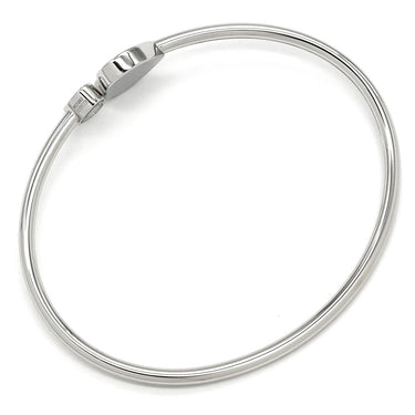 ショパール CHOPARD ハッピーハート 857482 ホワイトゴールド K18WG ダイヤモンド ブレスレット Au750 18K 18金 スモール