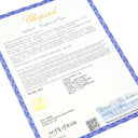 ショパール CHOPARD ハッピーハート 857482 ホワイトゴールド K18WG ダイヤモンド ブレスレット Au750 18K 18金 スモール