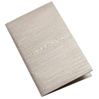 ブルガリ BVLGARI B-zero1 ビーゼロワン レジェンド 356131 ピンクゴールド K18PG ダイヤモンド ピアス BVLGARI 750 パヴェダイヤ