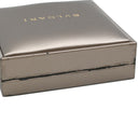 ブルガリ BVLGARI ビーゼロワン パーフェクトミステイク イエローゴールド×ピンクゴールド×ホワイトゴールド K18YG K18WG K18PG ネックレス スリーカラー B-zero1 ペンダント 18K 750 YG WG PG