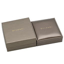 ブルガリ BVLGARI ビーゼロワン パーフェクトミステイク イエローゴールド×ピンクゴールド×ホワイトゴールド K18YG K18WG K18PG ネックレス スリーカラー B-zero1 ペンダント 18K 750 YG WG PG