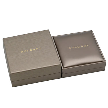 ブルガリ BVLGARI ビーゼロワン パーフェクトミステイク イエローゴールド×ピンクゴールド×ホワイトゴールド K18YG K18WG K18PG ネックレス スリーカラー B-zero1 ペンダント 18K 750 YG WG PG