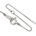 TASAKI TASAKI ダイヤモンド ペンダント ホワイトゴールド K18WG ダイヤモンド ネックレス 750WG 18金 1P