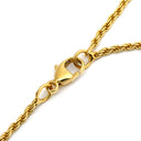 ブシュロン BOUCHERON セルパン ボエム スモール イエローゴールド K18YG ダイヤモンド ネックレス ダイヤ Au750 YG K18