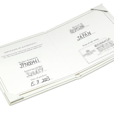 ブシュロン BOUCHERON セルパン ボエム スモール イエローゴールド K18YG ダイヤモンド ネックレス ダイヤ Au750 YG K18