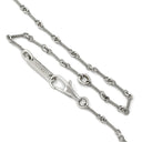 カッツァニーガ CAZZANIGA フェイスモチーフ イエローゴールド×ピンクゴールド×ホワイトゴールド K18YG K18PG K18WG ネックレス K18PG K18WG 3カラー 顔モチーフ