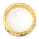 カルティエ Cartier ラブリング イエローゴールド K18YG #51(JP11) リング 指輪 750 18K YG 10.5号