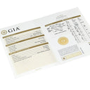 ブルガリ BVLGARI コロナ ダイヤリング プラチナシルバー Pt950 ダイヤモンド 14038 リング 指輪 パヴェダイヤ 8号