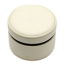 フレッド FRED フォース10 ラージモデル ホワイト×ブラック×ホワイトゴールド K18WG ステンレスケーブル ブレスレット Au750 18K 18金 ステンレスケーブル 二重 2連