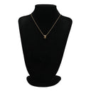 ブルガリ BVLGARI ビーゼロワン レジェンド ペンダント CL858069 ピンクゴールド K18PG ネックレス B-zero1 Au750 18K 18金 チェーン