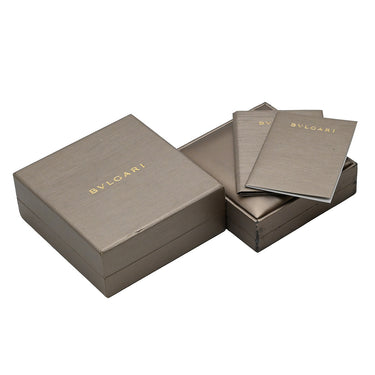 ブルガリ BVLGARI ビーゼロワン レジェンド ペンダント CL858069 ピンクゴールド K18PG ネックレス B-zero1 Au750 18K 18金 チェーン