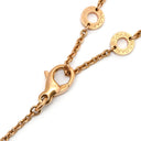 ブルガリ BVLGARI ビーゼロワン レジェンド ペンダント CL858069 ピンクゴールド K18PG ネックレス B-zero1 Au750 18K 18金 チェーン