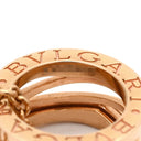 ブルガリ BVLGARI ビーゼロワン レジェンド ペンダント CL858069 ピンクゴールド K18PG ネックレス B-zero1 Au750 18K 18金 チェーン