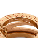 ブルガリ BVLGARI ビーゼロワン レジェンド ペンダント CL858069 ピンクゴールド K18PG ネックレス B-zero1 Au750 18K 18金 チェーン