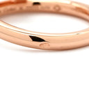 カルティエ Cartier ジュストアンクル ダイヤ B4094858 ピンクゴールド K18PG ダイヤモンド #58(JP18) リング 指輪 750 JUSTE UN CLOU 18号